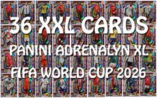 Alle 36 XXL Full Limited