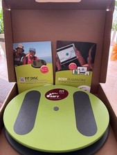 MFT Fit Disc Balance Board