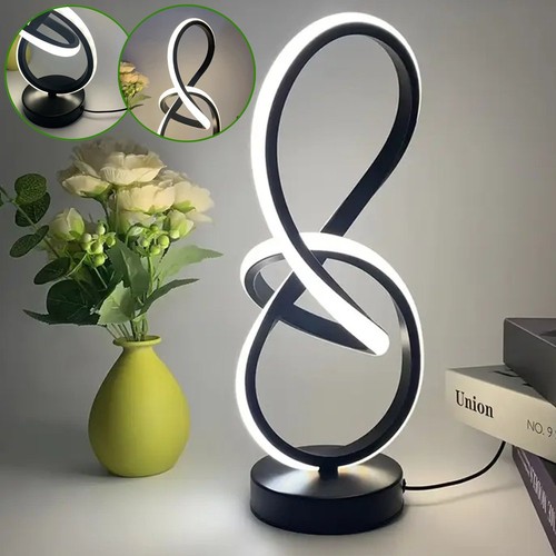 Nachttischlampe led tischlamp - nachttischlampe,