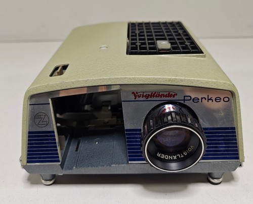 Voigtländer perkeo slide - voigtländer,