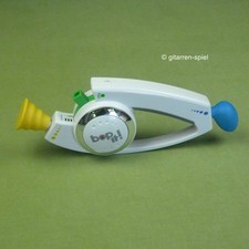 Bop it! - Shout / schreien Reaktions-Spiel Hasbro 07789 ©2008 mit Batterien Top!