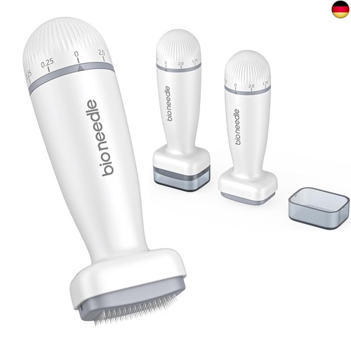 Mikronadel derma stamp - mikronadel-derma, 120