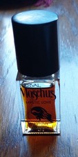 Moschus nerval mystic love - moschus,