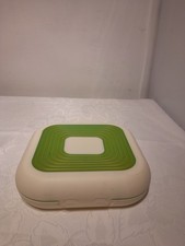 Tupperware flexi quadratisch - flexi,