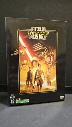 Star wars vii den - den, wecker