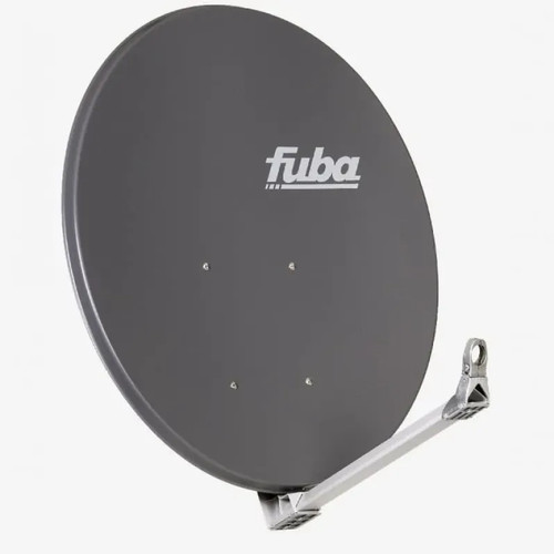 Fuba daa 110 sat - fuba,