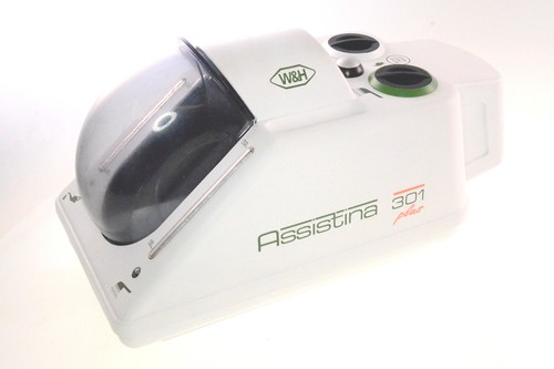 Assistina 301 plus - w&h,