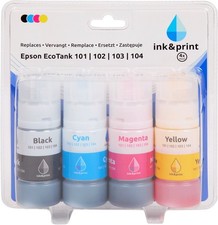 €94,17/L Nachfülltinte