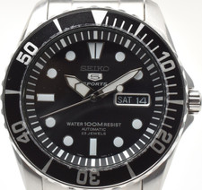 Fast neuwertig seiko 5 - neuwertig],