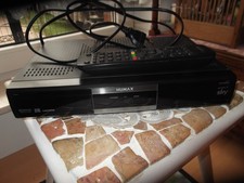 HUMAX PR-HD2000C DVB-C Digital