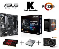 PC Bundle AufrüstKit Ryzen 7