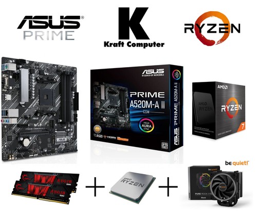 Bundle aufrüstkit ryzen - aufrüstkit,