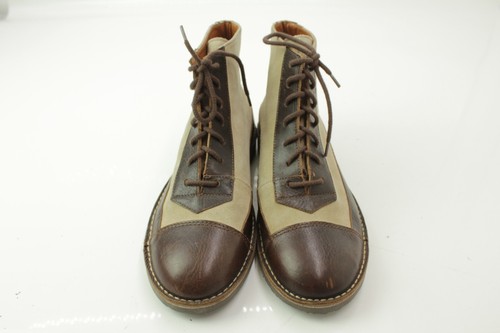 Schnürboots stiefeletten - schnürboots,