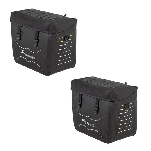 Touratech travel luggage - travel,
