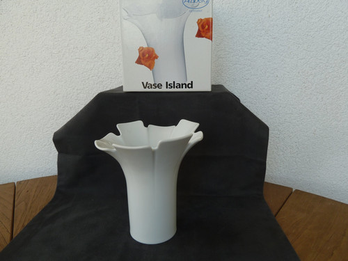 Arzberg vasen island - vasen,