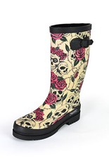 Regenliebe damen gummistiefel - damen,