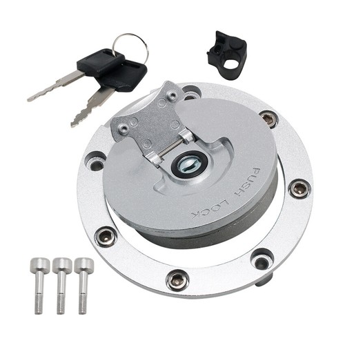 Kraftstofftankdeckel für