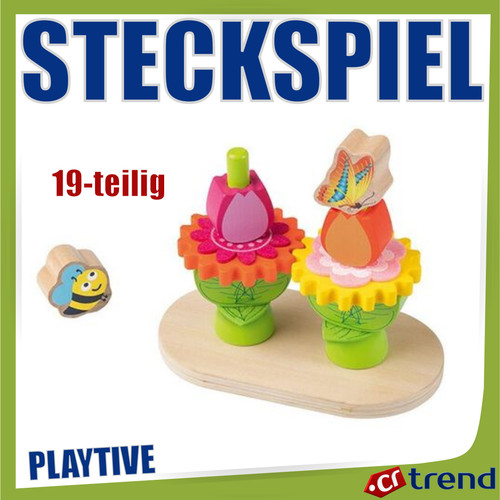 Playtive kinder holzspielzeug - kinder,