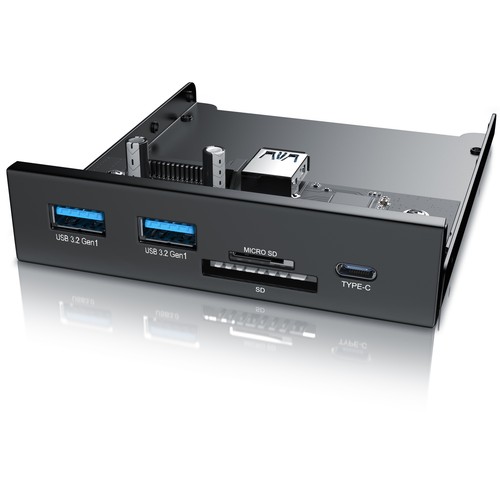Csl cardreader usb gen1 - cardreader,