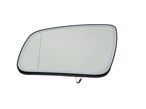 Mercedes benz w204 spiegelglas - benz,