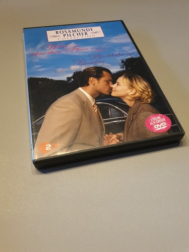 Rosamunde pilcher wind über - rosamunde,