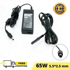 Genuine Toshiba AC Adapter for