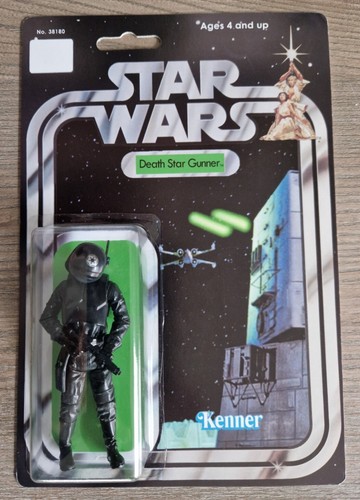 Star wars death - star,