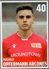 ⚽ REWE Sticker ⚽ 1.FC