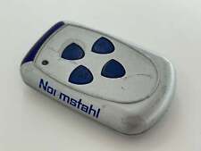 Normstahl Handsender Funktaster Drücker Funk Fernbedienung Fernsteuerung