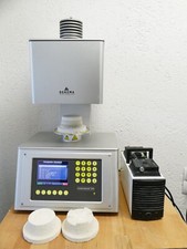 Dekema Austromat D4 Keramikofen Pressofen mit Pumpe 8462