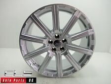 1 Stück ALUFELGE 20 ZOLL