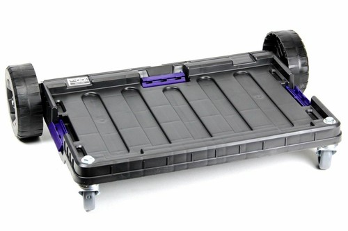 Promat qbrick transportwagen - promat,