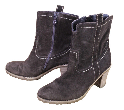 Ust stiefeletten booties - ust,