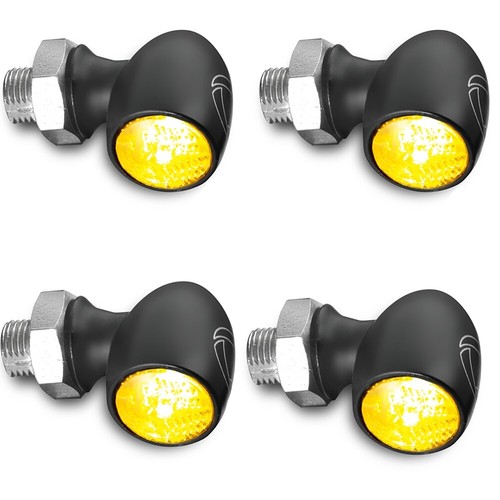 Led 4er set blinkerlicht - led, 4x