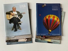 Leica Fotografie Magazine, 8