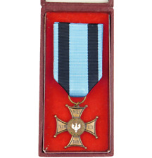 4114 WK2 POLNISCHER ORDEN