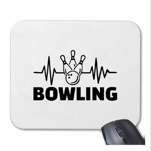 Mousepad herzschlag - mousepad,