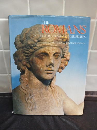 Romans their gods and - romans:,