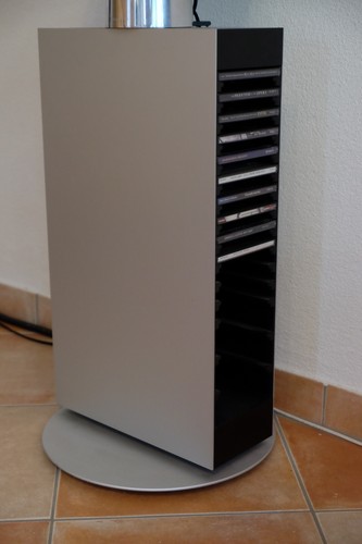Bang olufsen standfuß cd - bang, b&o