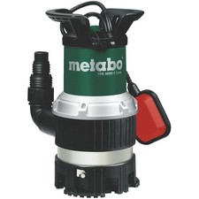 Metabo Kombi Tauchpumpe TPS
