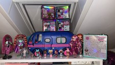 LOL Puppen / Zubehör Riesenpaket Puppenzubehör LOL Surprise 