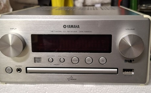 Yamaha mcr n560 mit boxen - mcr-n560,