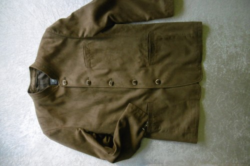 Trachten jacke julius lang - jacke,
