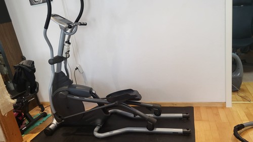 Horizon andes 509 crosstrainer - horizon,