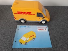 Playmobil 4401 DHL Post/Paketdienst