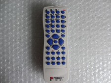 PINNACLE Systems RC1124125/00