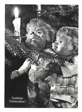  Postkarte AK  Echt Foto