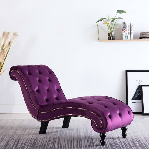 Chaiselongue relaxliege - chaiselongue,