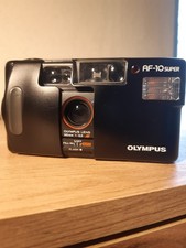 OLYMPUS AF-10 super