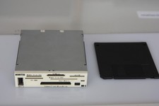 Noritsu MD-3 Kartenlesegerät